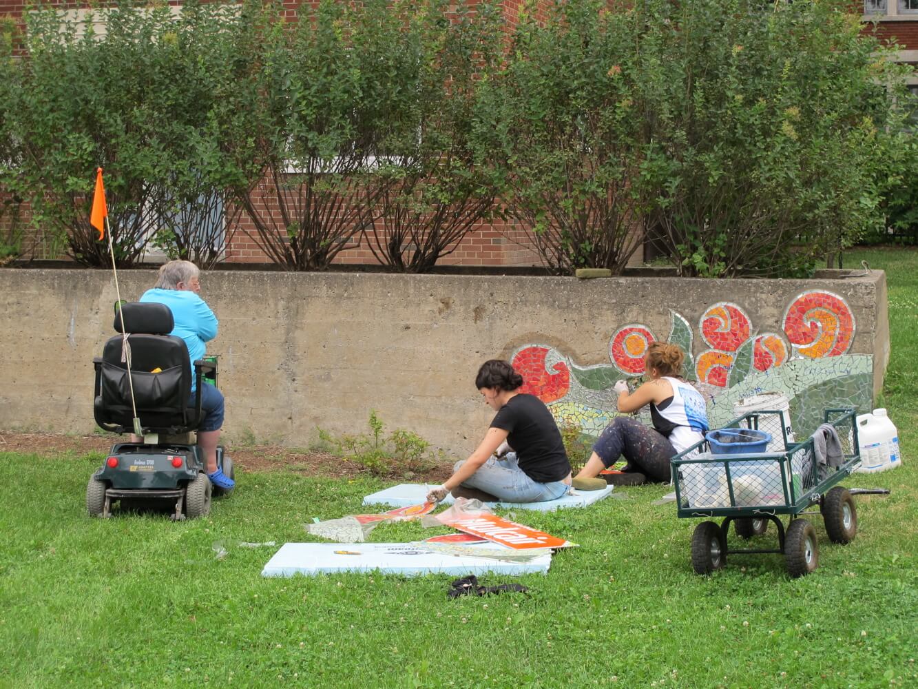 rencontres entre les mondes 2011