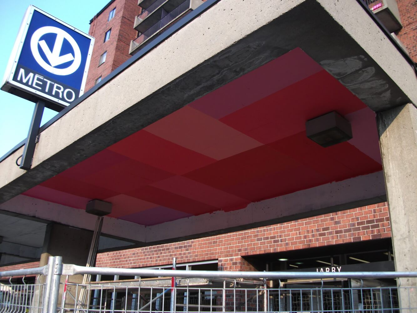 rencontre quartier latin